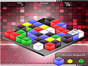 Gioco online Giochi da Tavolo Online - Disco Cubes